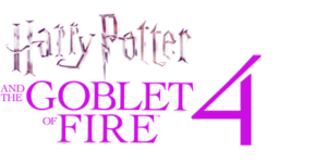 Harry Potter And The Goblet Of Fire Audiobook Stephen Fry Jim Dale