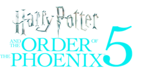 Harry Potter And The Order Of The Phoenix Audiobook Stephen Fry Jim Dale