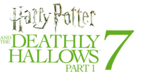 Harry Potter And The Deathly Hallows Audiobook Stephen Fry